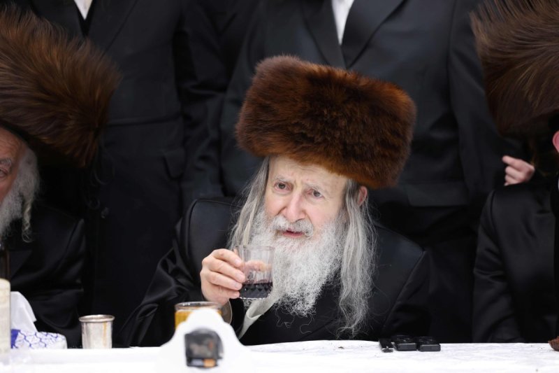 שמואל דריי