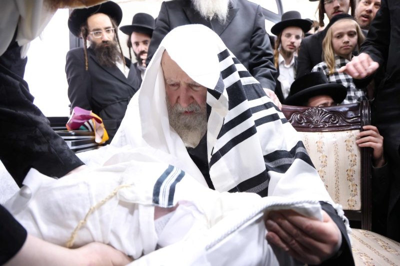 שמואל דריי