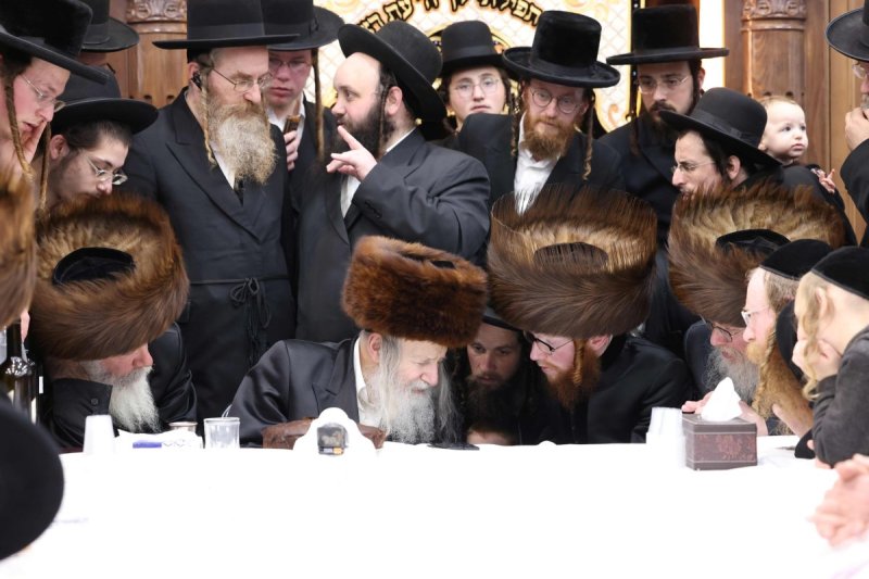 שמואל דריי