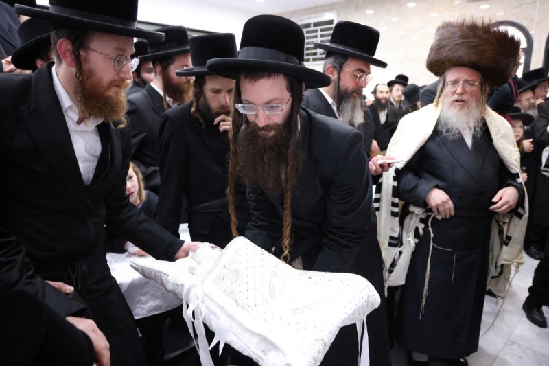 שמואל דריי