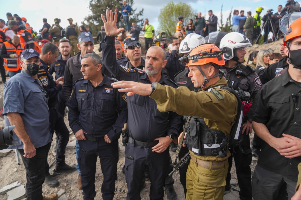 דובר צה"ל