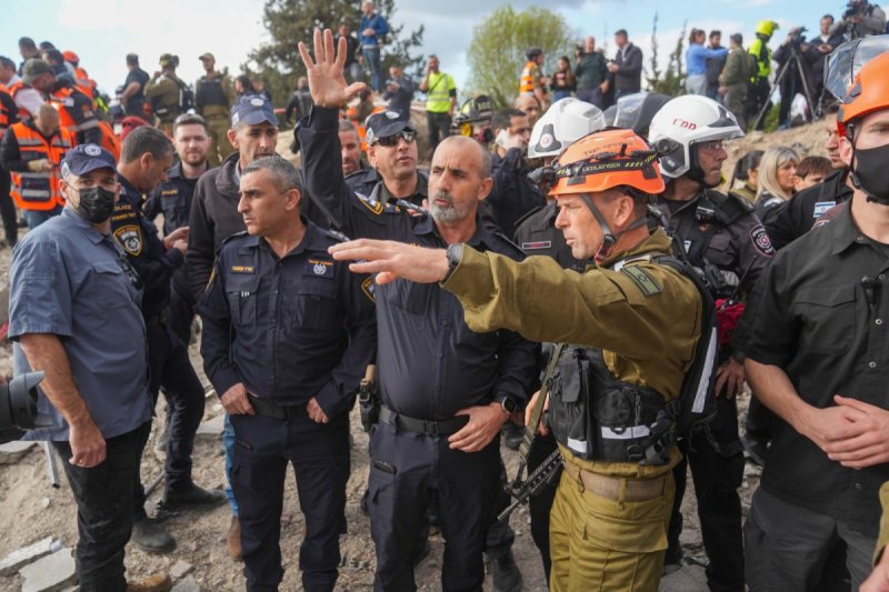 דובר צה"ל