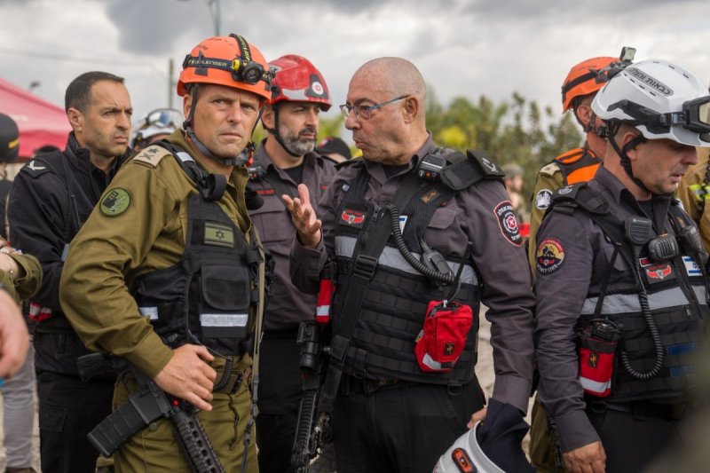דובר צה"ל
