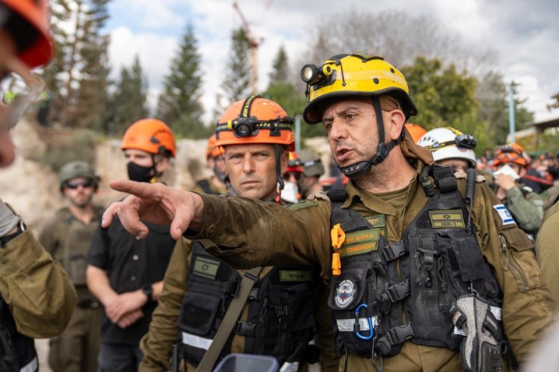 דובר צה"ל