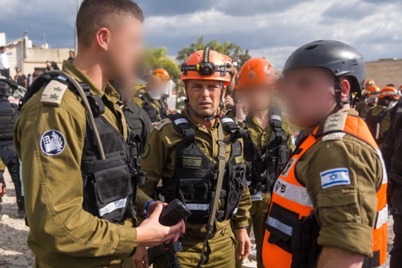דובר צה"ל