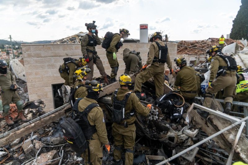 דובר צה"ל