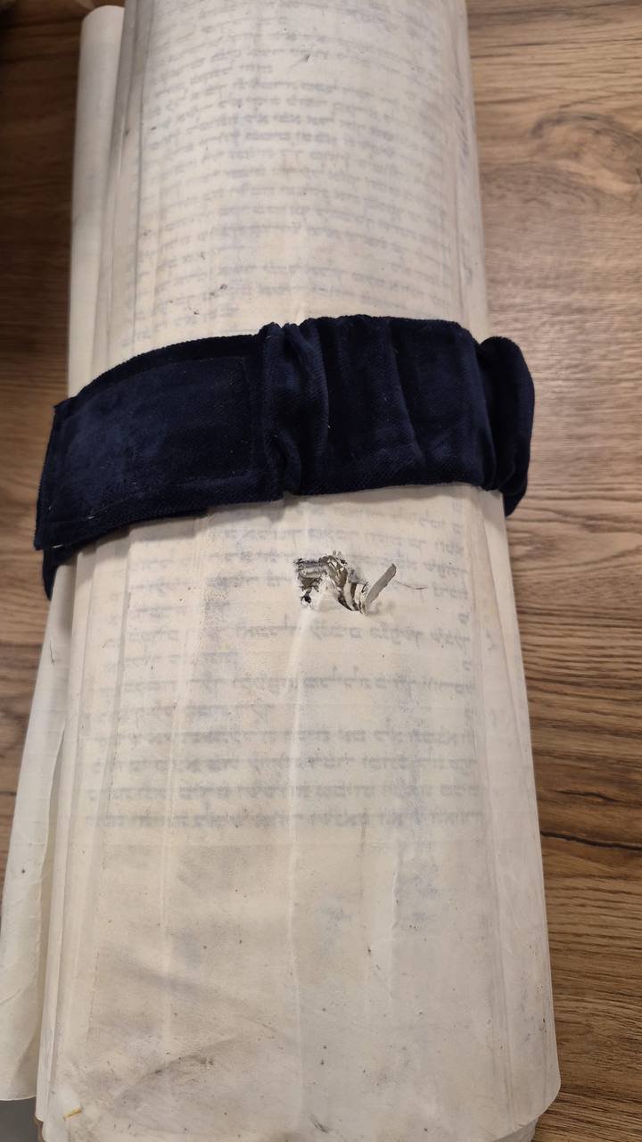עמית סגל