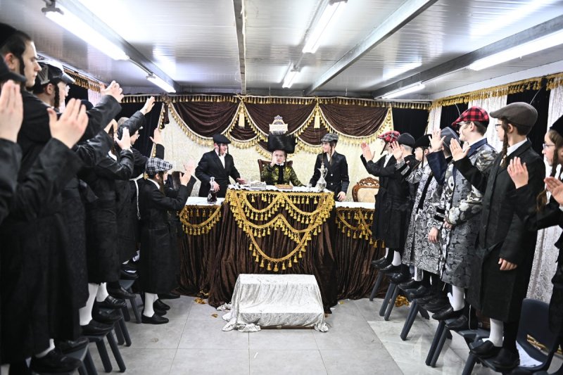 שוקי לרר