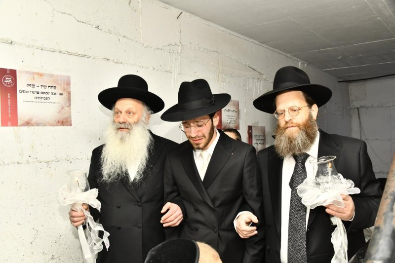 שוקי לרר