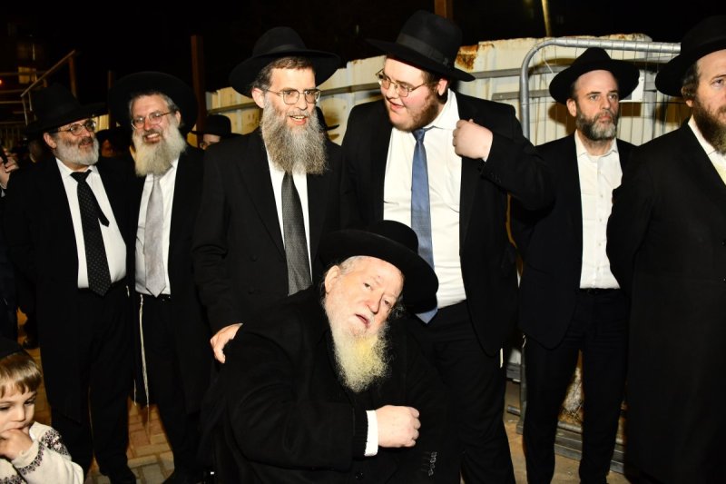 שוקי לרר