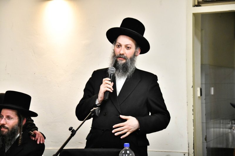 שוקי לרר