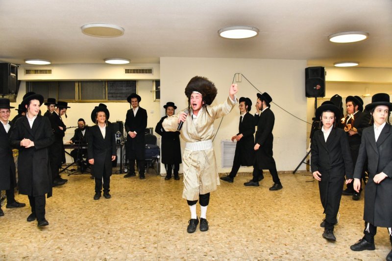 שוקי לרר