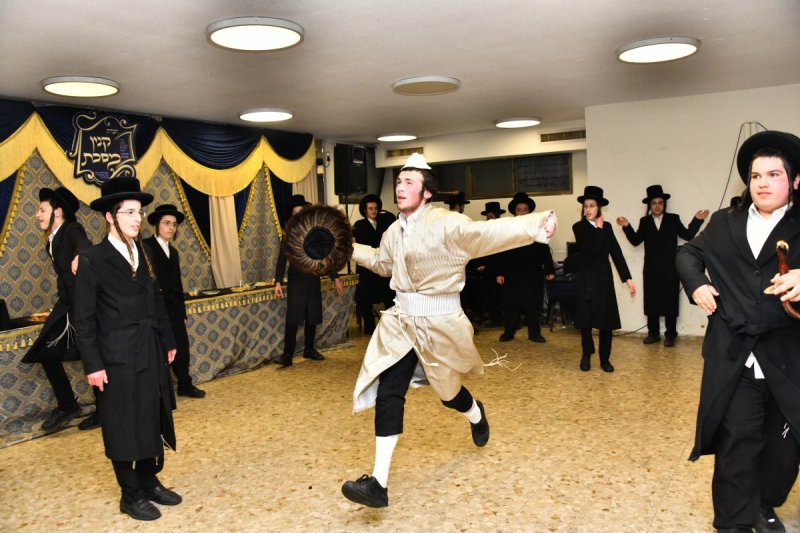 שוקי לרר