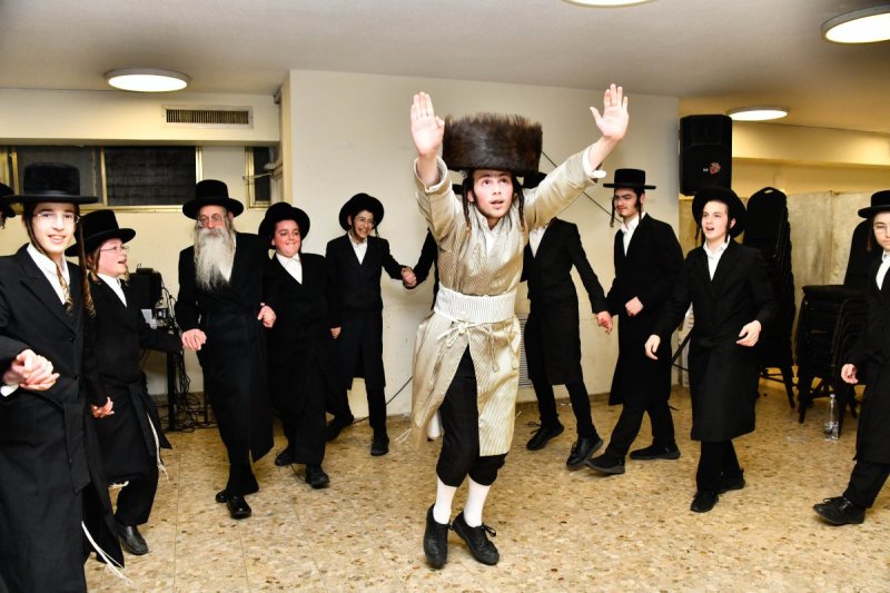 שוקי לרר