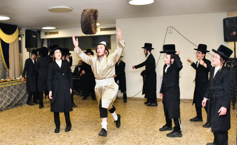 שוקי לרר