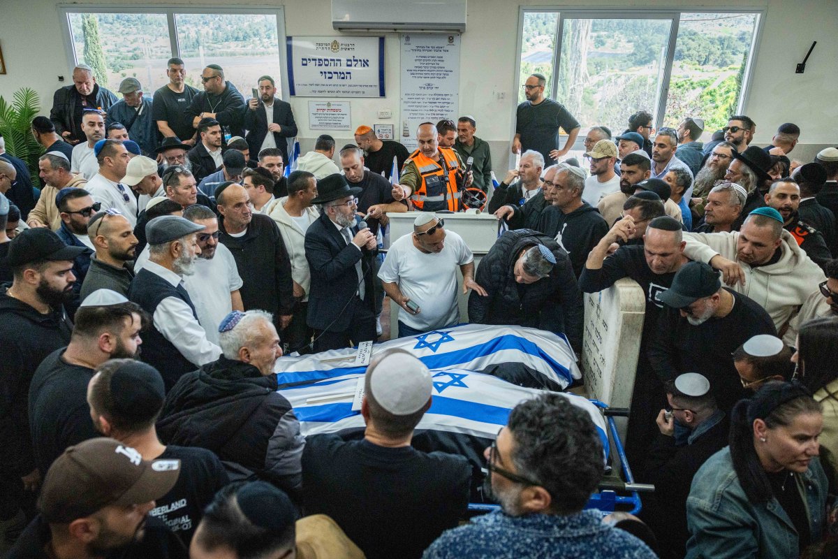 יונתן זינדל, פלאש 90