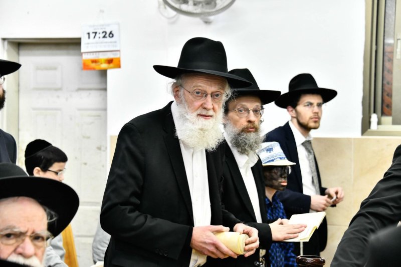 שוקי לרר
