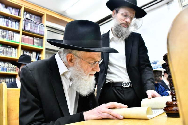 שוקי לרר