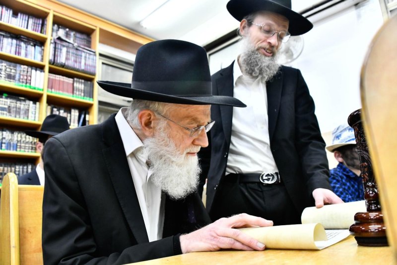 שוקי לרר