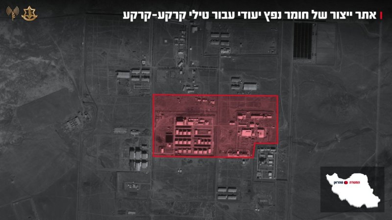 דובר צה"ל