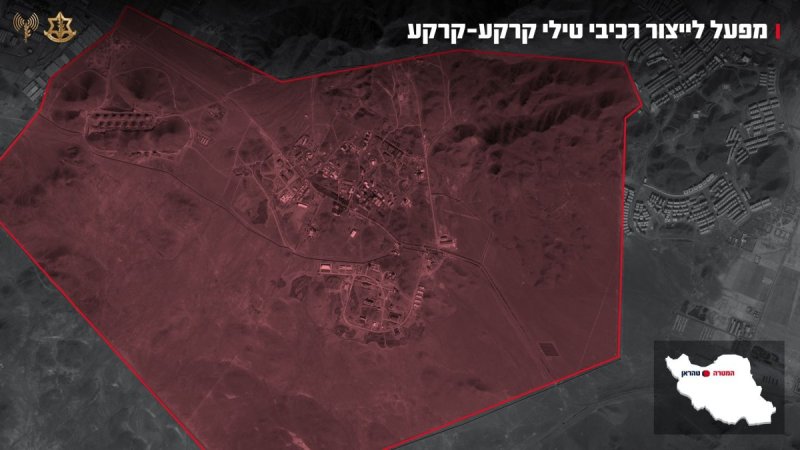 דובר צה"ל