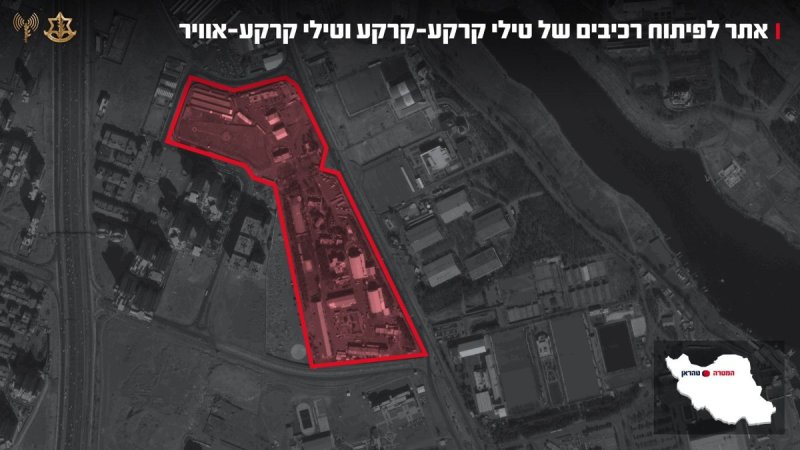 דובר צה"ל