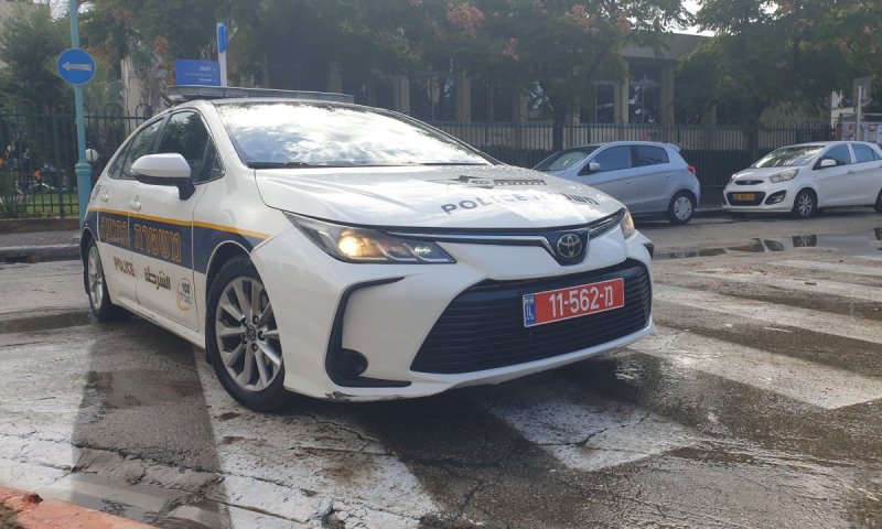 אותרה מלכה מור יוסף מאשדוד שנעדרה מאז יום שלישי 