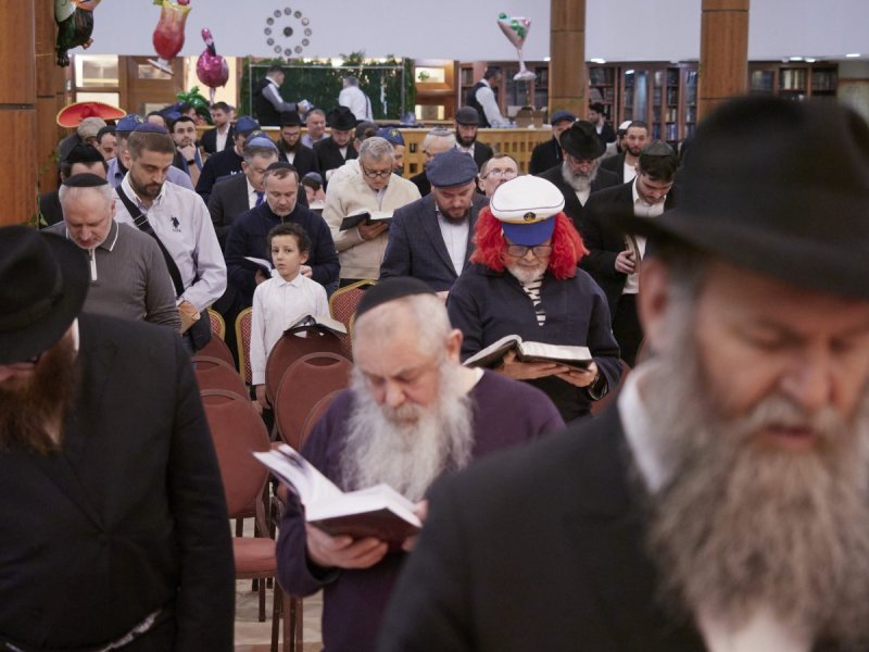 מבשר טוב מוסקבה