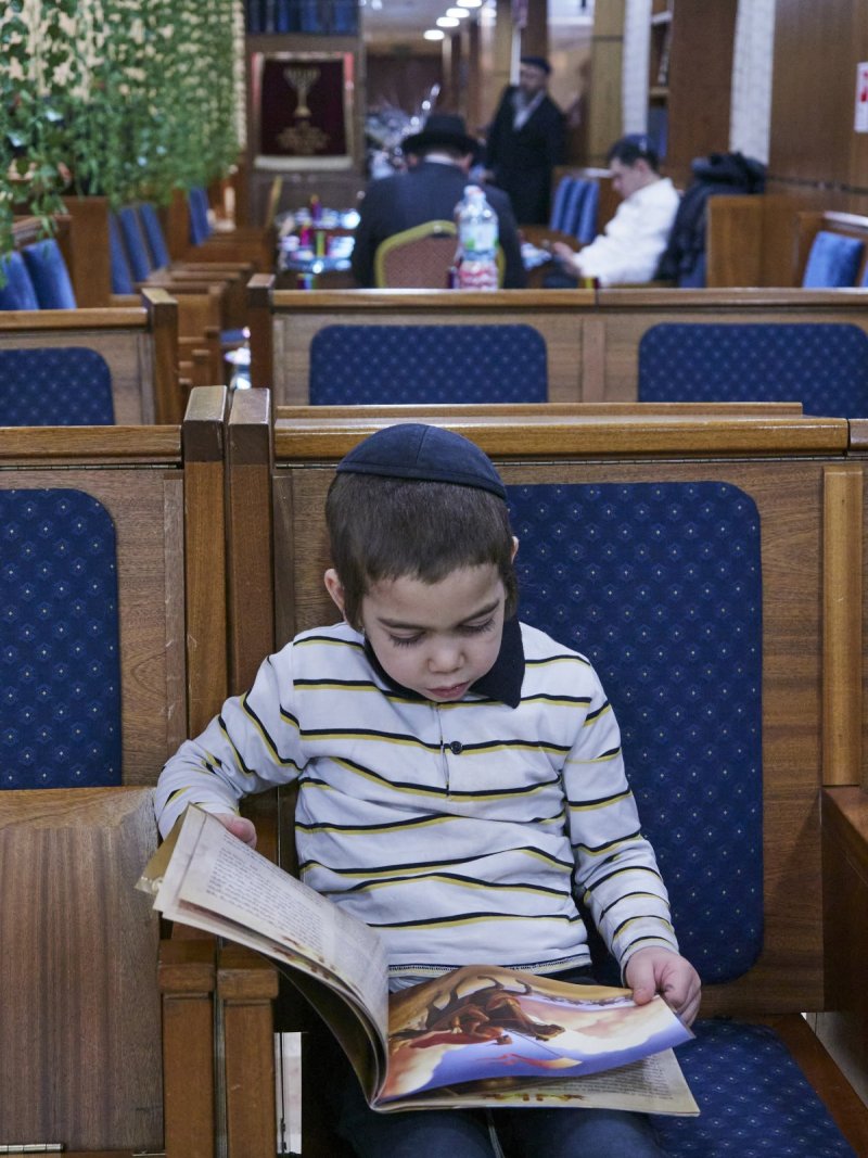 מבשר טוב מוסקבה