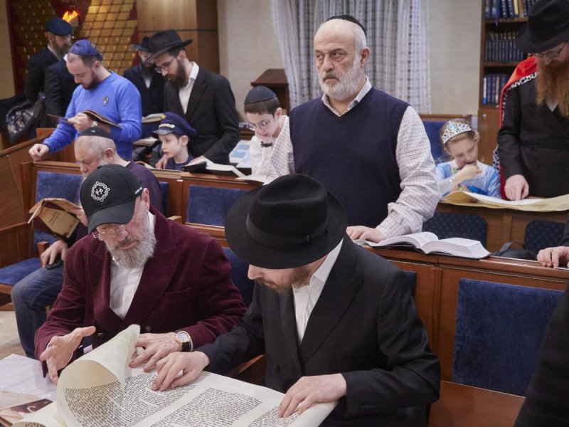 מבשר טוב מוסקבה