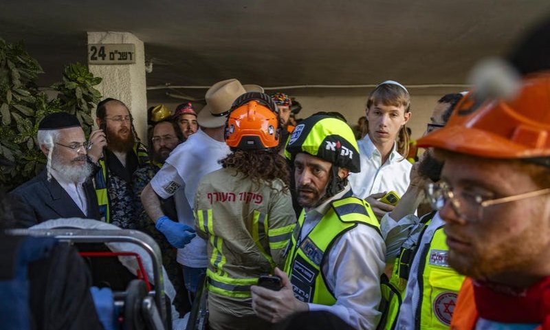 כך נערכת ישראל לגל פצועים מתמשך ולשחיקה גוברת בצוותים
