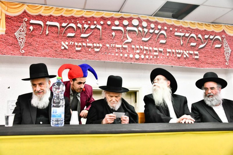 שוקי לרר