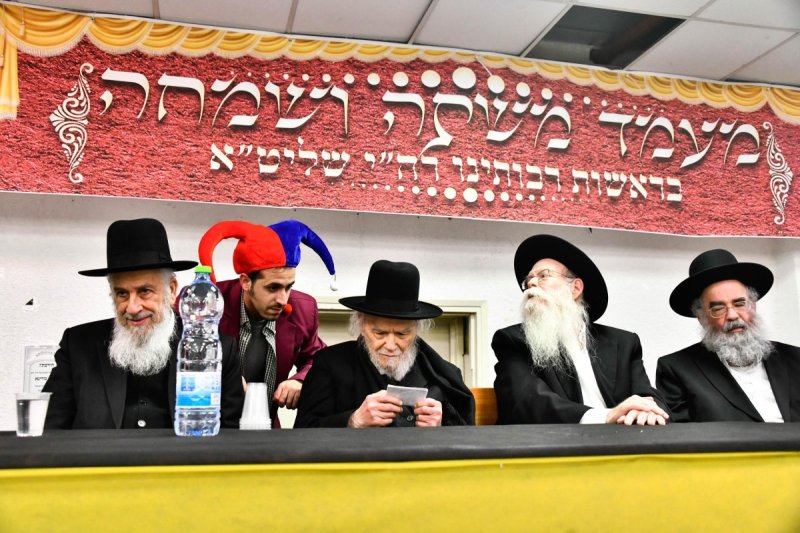 שוקי לרר