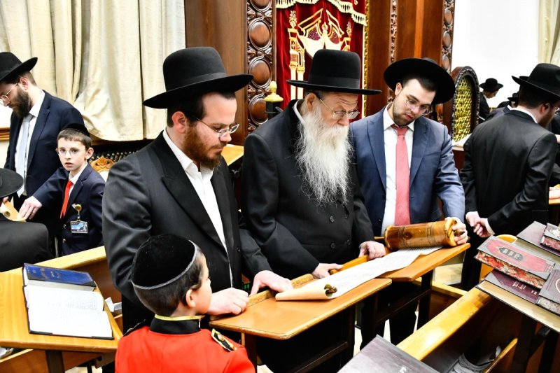 שוקי לרר