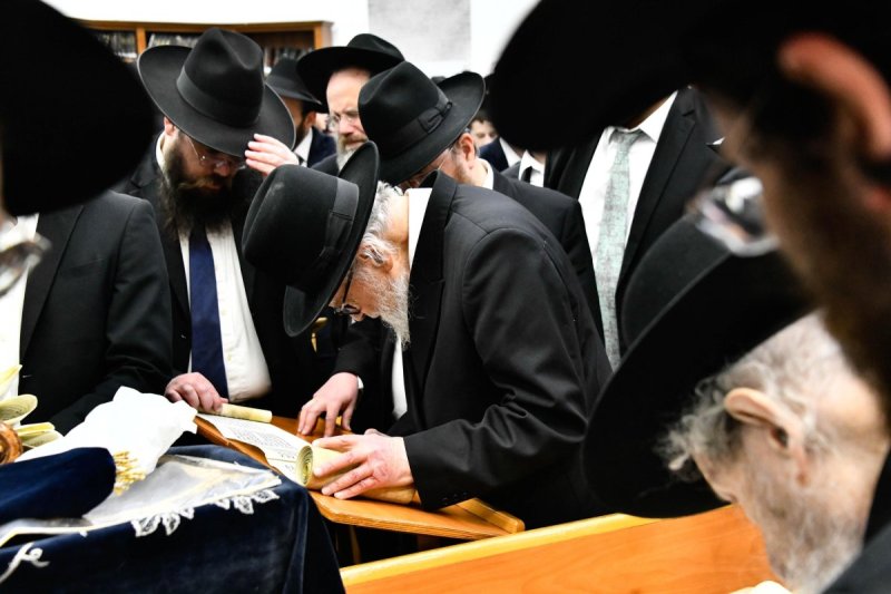 שוקי לרר