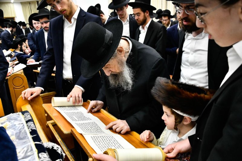 שוקי לרר