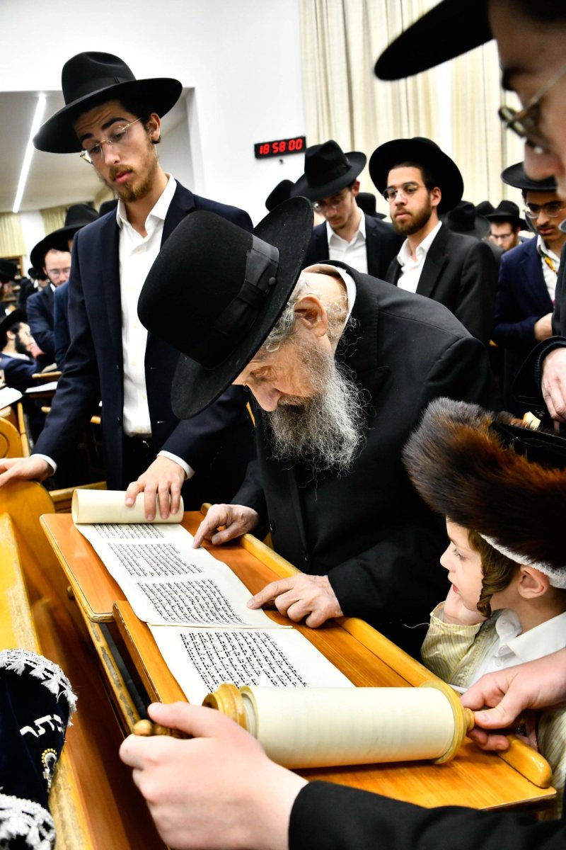 שוקי לרר