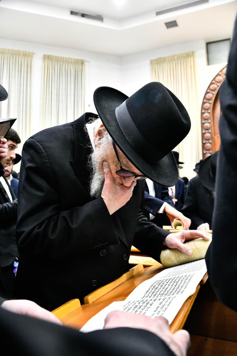שוקי לרר