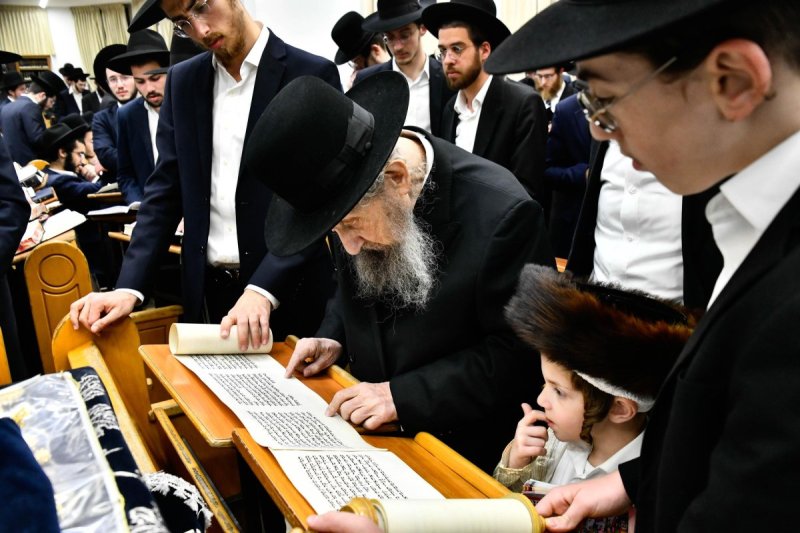 שוקי לרר