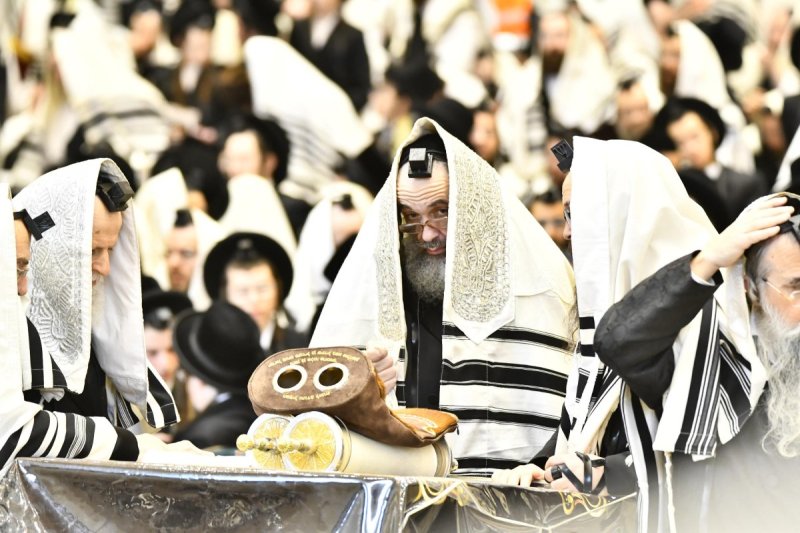 שוקי לרר