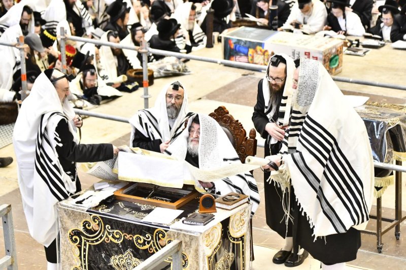 שוקי לרר