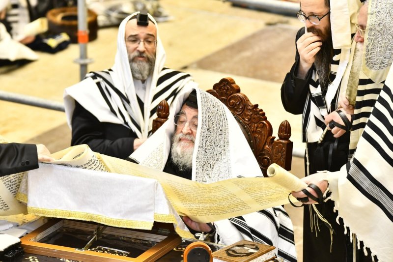 שוקי לרר