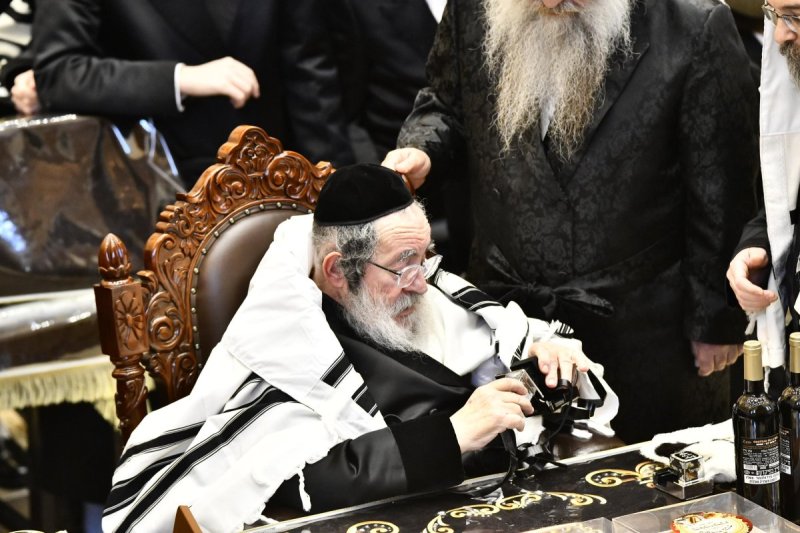 שוקי לרר