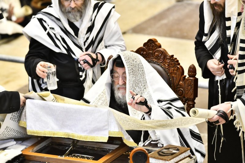 שוקי לרר