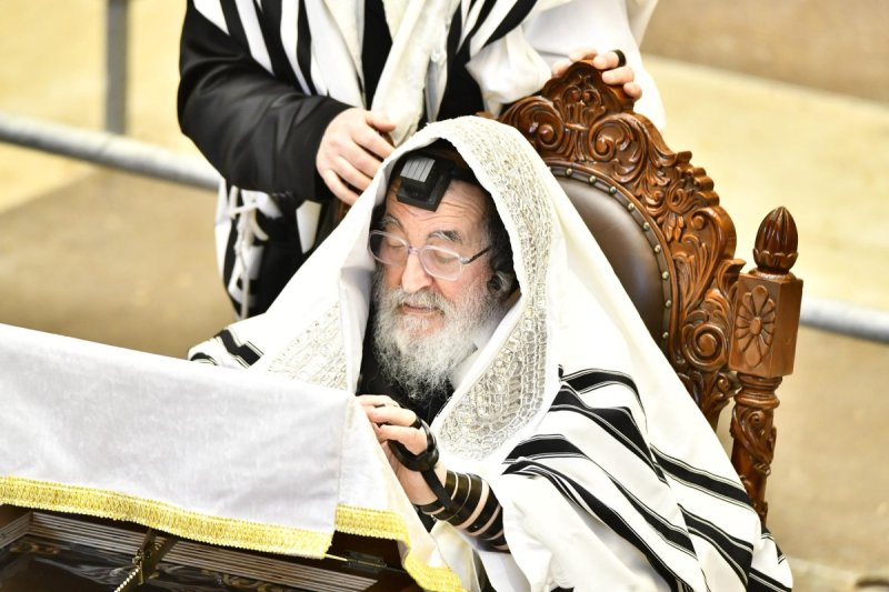 שוקי לרר