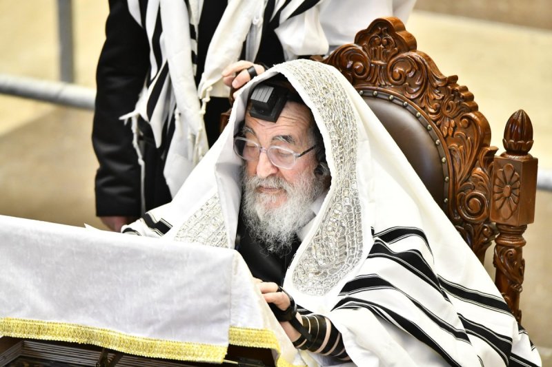 שוקי לרר