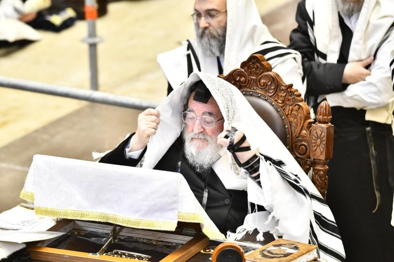 שוקי לרר