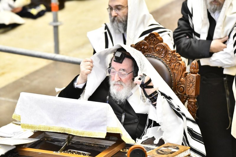 שוקי לרר