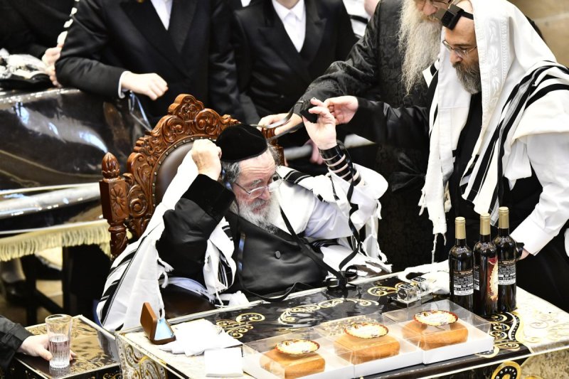 שוקי לרר