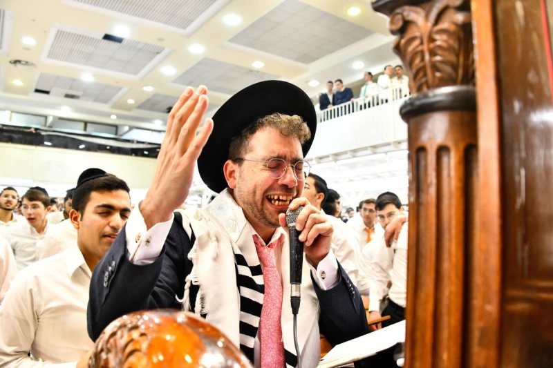 שוקי לרר